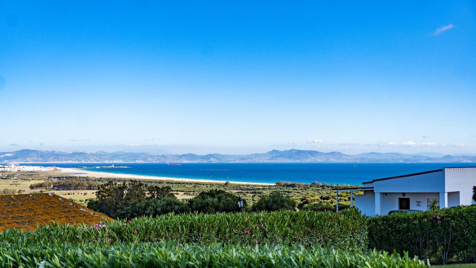 Rural Tarifa Villa Maria Bagian luar foto