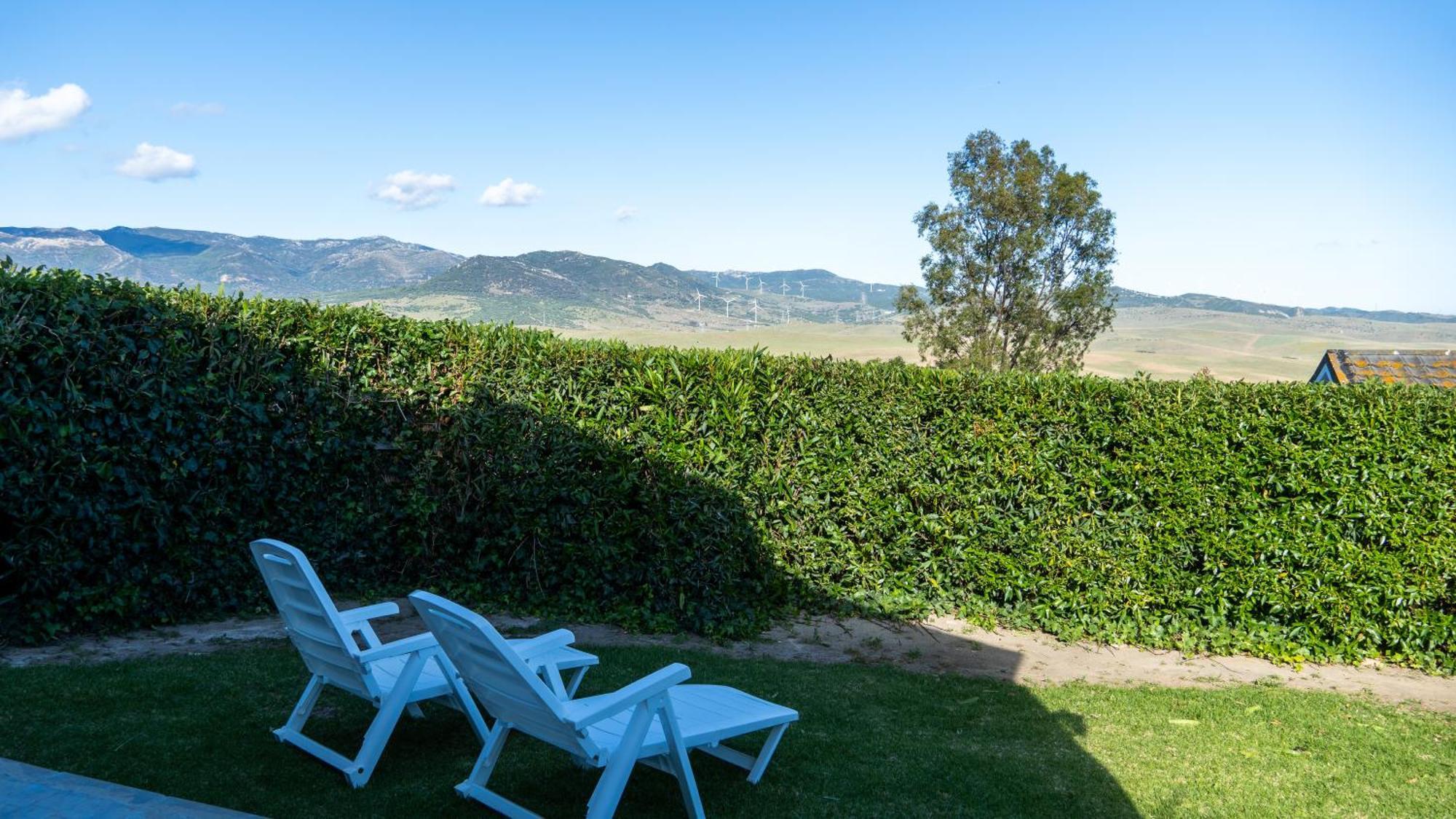 Rural Tarifa Villa Maria Bagian luar foto