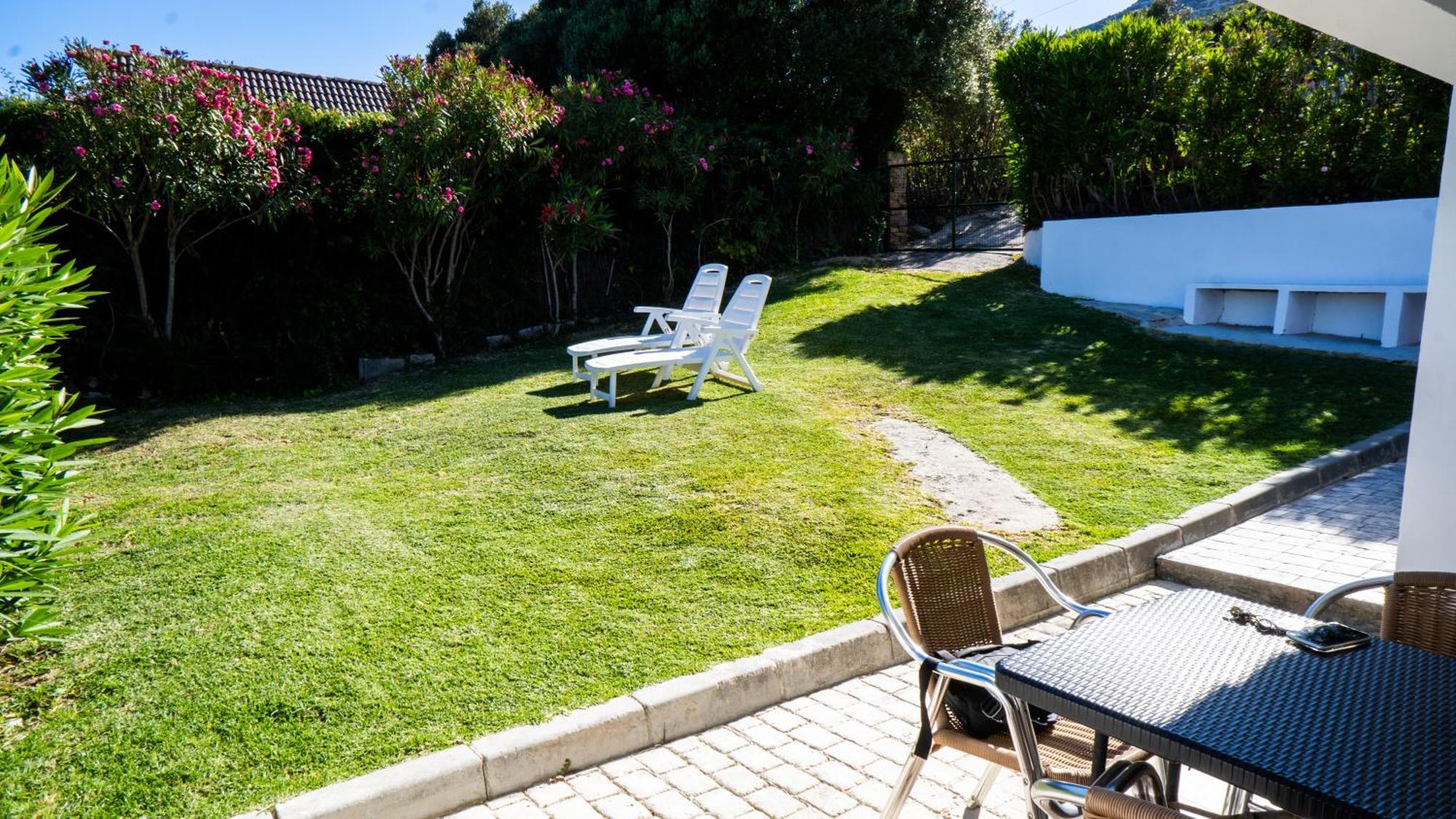 Rural Tarifa Villa Maria Bagian luar foto